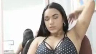 baby i feel too hot i want an orgasm right now