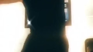 Dirty Latina sexy af