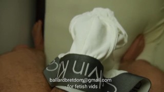 Dick Dangling Daddy chaturbate ballard_ 