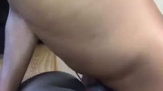 Hardcore toy fuck