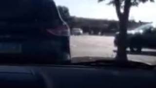 Mofo2121 in the WallyWorld parking lot