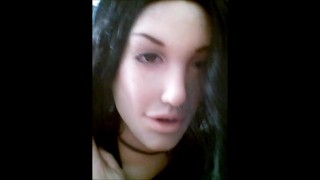 EU2 Female Mask