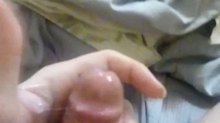 Edged to far last night and accidentally came a little