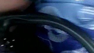 @candicenico step mom caught cheating with son in car was