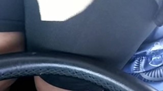 @candicenico step mom caught cheating with son in car was