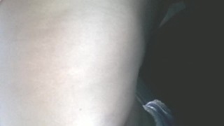 @candicenico car wash bbw no panties