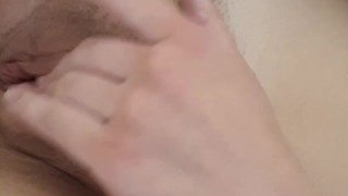 Teen luxary pussy massaging 