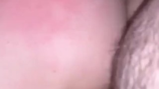 She likes it rough