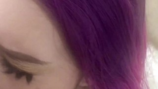 Sloppy teen ahegao cosplay teen throated. Good girls gag for daddy.