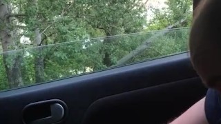 public suction in front of girls Публичный самоотсос перед девочками