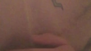 Boy booty