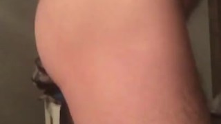 Boy booty