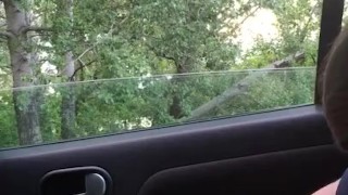 public suction in front of girls 2