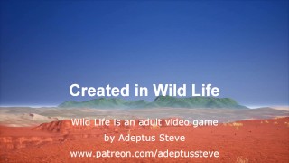 Tribute to the Fertility King, Part 3 (Wild Life)