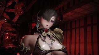 skyrim fan video demo 8