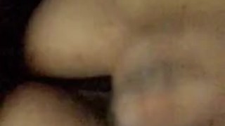 Dildo fuck