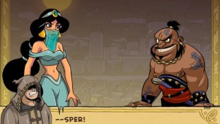 Princess Trainer [v2.03] Part 7 Who Is Jasper By LoveSkySan69