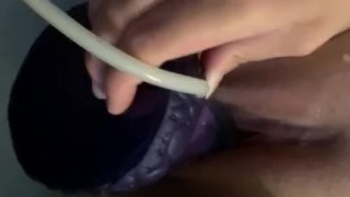Bad dragon fun 