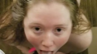 18yo Teen Sluts - Pale 18 yo teen whore gets slapped by 42 yo husband. - Free Porn Videos -  YouPorn