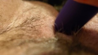 Vibrator Fun Part 2 
