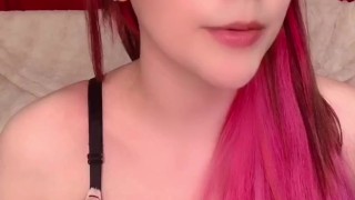 Paigemacky tells you to love your body