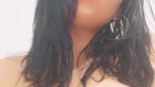 I love to play with my boobs!!!