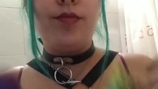 Como poner un preservativo con la boca by Reyna Tirana ✨