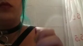 Como poner un preservativo con la boca by Reyna Tirana ✨