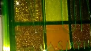Jasmyne Eyeshadow Palette - Neon | (B)