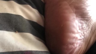 Dirty sweaty soles