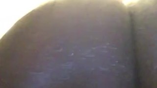 Shaking that Ass