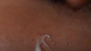 Quick cum big load 