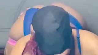 Dick sucking pussy eating pussy fucking at its finest 
