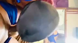 Dick sucking pussy eating pussy fucking at its finest 