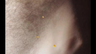 Sc Kyle Butler Daddy Chest and Arms SFW