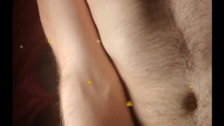 Sc Kyle Butler Daddy Chest and Arms SFW