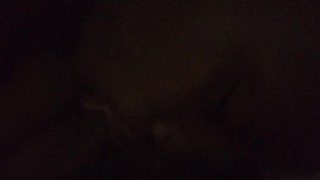 Getting My Dick Suck From Tricking on a Thot From Bodega Spot
