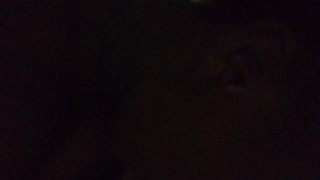 Getting My Dick Suck From Tricking on a Thot From Bodega Spot