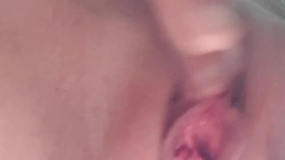Public Masturbation In The Forest! Horny Milf Has Long, Wet Orgasm!