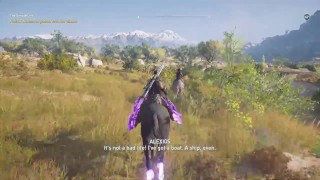 greek stud swings spear 39