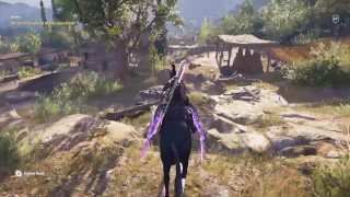 greek stud swings spear 39