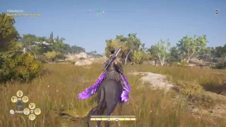 greek stud swings spear 39