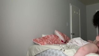 Play date with a sexy thick woman she wants me pleasured 