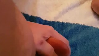 Slink buttplug insert