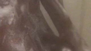 Solo in the shower 