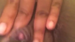 fingers pussy 
