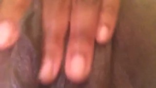 fingers pussy 