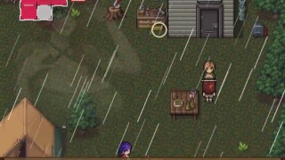 Zombie's Retreat v0.14.1 Part 40 Serena Queen Of Madness By LoveSkySan69