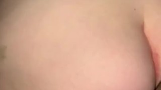 Pawg takes 10in married bbc while crying