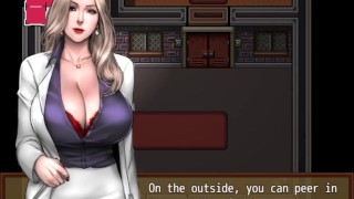 Zombie's Retreat v0.14.1 Part 43 Start Of A End By LoveSkySan69
